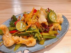 -越美小馆·越南料理(曲江店)
