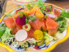 -Alimentari Grande(东湖路店)