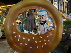 -新疆国际大巴扎