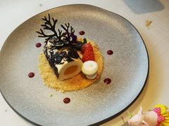 -莲西餐