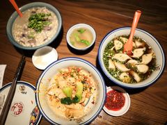 -吴满满油泼面(北方风味园店)