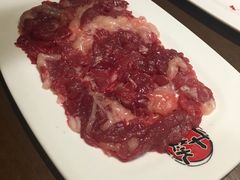 -牛焱·贵州黄牛肉火锅(城西银泰店)