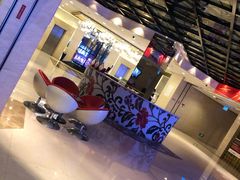 -快乐迪KTV(中山路店)