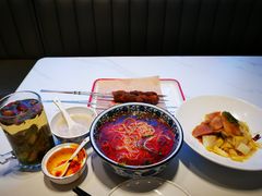 -燕兰楼·清真西北融合菜(亚运村店)