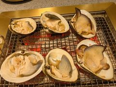 -本达人海鲜烧烤·朝鲜族风味(发展店)
