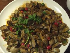 -宴秋杭州菜(锦艺城店)