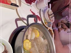 -八合里潮汕鲜牛肉火锅(福州万象城店)