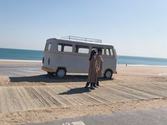 -日照灯塔风景区