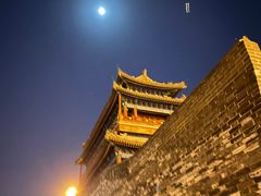 -永定门南广场