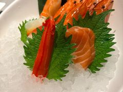 -水木锦堂·自助铁板烧(方庄时代店)