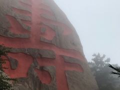 -崂山仰口游览区