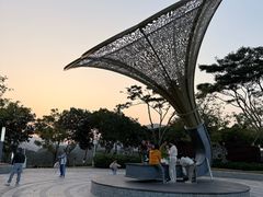 -白石龙音乐公园