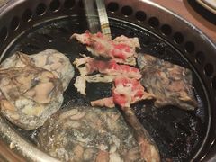 -火炉火自助餐(悠唐购物中心店)