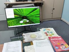 -竞思注意力·专注力·学习能力训练(广开中心)