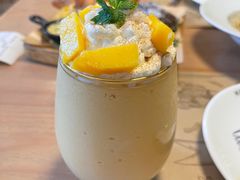 -Mark&Mars Restaurant