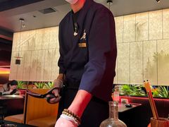 -無二炙坊·和牛烧肉(大钟寺1733店)