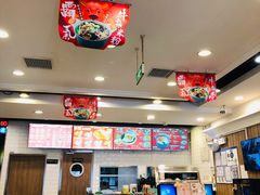 -魏家凉皮(梨园店)