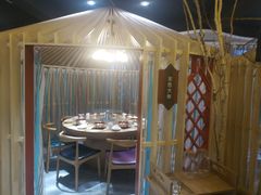 包厢-索伦嘎·传统涮(海拉尔总店)