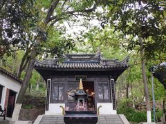 -石老人观光园