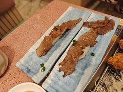 -元气寿司(环球港店)