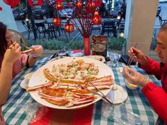 -快乐海鲜酒楼(滇池路店)