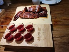-桂小厨广西菜(万象城店)