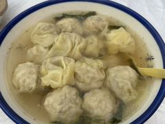 -早酒肖汉老味拌面