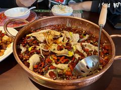 -拾捌川·自贡爆炒(新街口店)