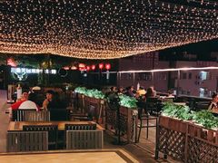 露天位-望恋·天台音乐餐厅