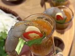 -mango tree芒果树泰国餐厅(青岛万象城店)