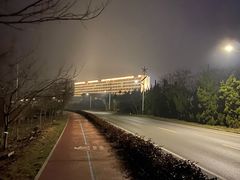 -青岛银沙滩温德姆至尊酒店