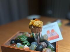 -贰捌零叁精致料理(钱湖店)
