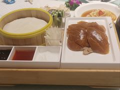 -江南村酒家