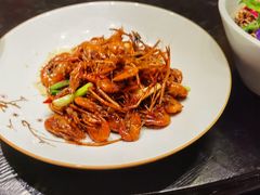 -柒园·三十年创意杭帮菜(龙湖滨江天街店)