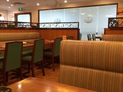 大堂-萨莉亚意式餐厅(桃浦路店)