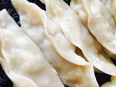 -奕宏饺子楼(朱庄小区店)