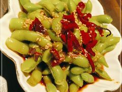 -乔街深夜食堂·小龙虾·高压锅生蚝(杭州总店)