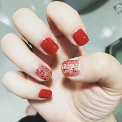 -Meet Nail 美睫·美甲