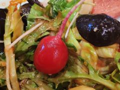 -水晶之星洗浴温泉汗蒸