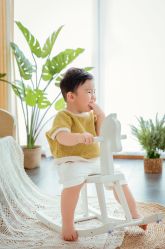 -CUTE BABY 儿童摄影工作室(福田店)