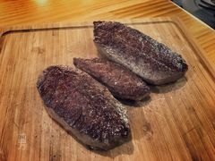 -MEAT MATE 鲜食肉铺(凤凰汇·里巷店)