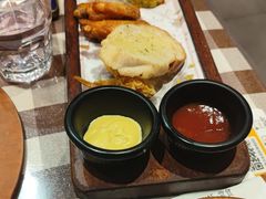 -米斯特比萨(罗斯福店)