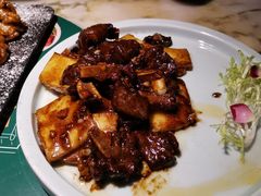 -绿茶餐厅(乐峰广场店)