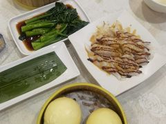 -龙凤美食(汇都店)