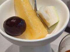 -宣和苑(华侨新村店)