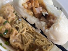 -蒋家桥饺面店(四望亭路店)