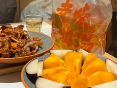 -老味烧烤(总店)