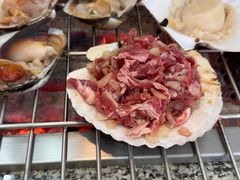 -震海贝烤贝·民俗特色店(延吉总店)