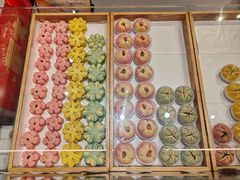 -百年同和·江南点心院(山塘街店)