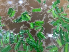 牛杂汤-草桥清真牛肉锅贴扁食店
